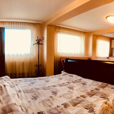 Bogdan'S Apartment Сибиу Экстерьер фото