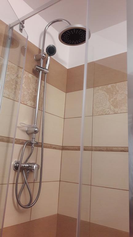 Bogdan'S Apartment Сибиу Экстерьер фото