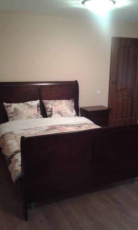 Bogdan'S Apartment Сибиу Экстерьер фото