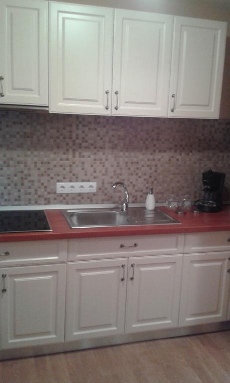 Bogdan'S Apartment Сибиу Экстерьер фото