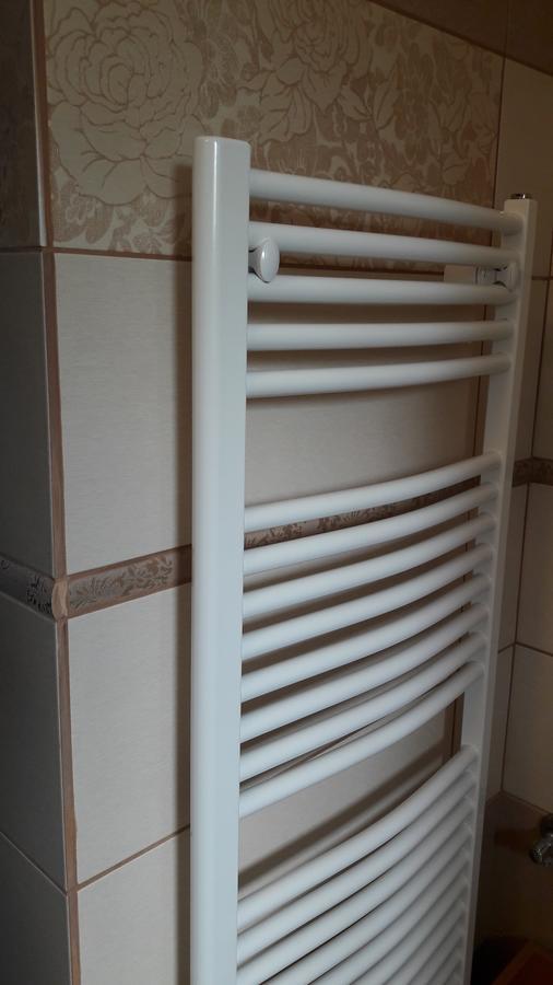 Bogdan'S Apartment Сибиу Экстерьер фото