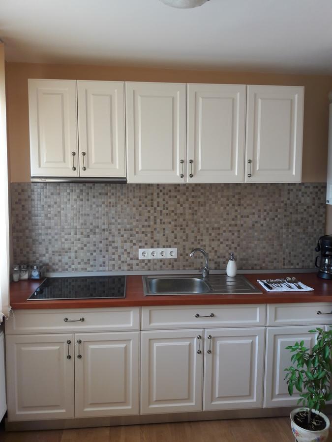 Bogdan'S Apartment Сибиу Экстерьер фото