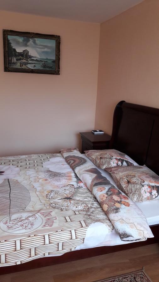 Bogdan'S Apartment Сибиу Экстерьер фото