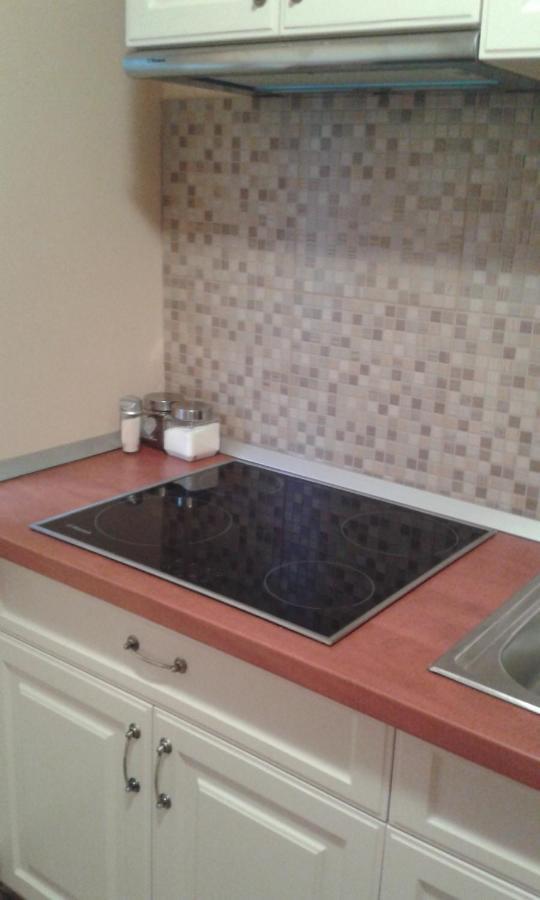 Bogdan'S Apartment Сибиу Экстерьер фото