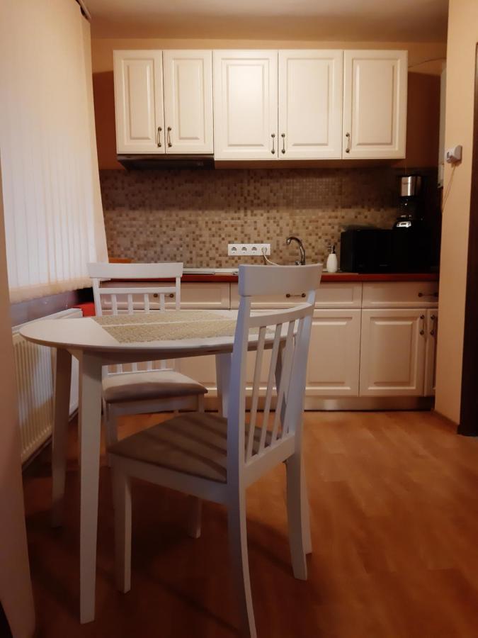 Bogdan'S Apartment Сибиу Экстерьер фото